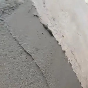 离石水工建筑物I级C55聚合物改性水泥砂浆 渠道防渗泵站加固迎水面抗冲刷砂浆