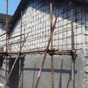 离石ECC-120 II 类高延性混凝土
