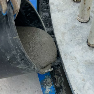 离石二类超细型cgm340电厂发电机汽轮机台板垫块设备基础大流态灌浆料