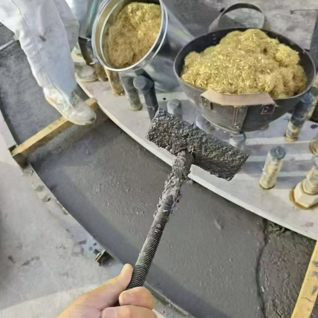 离石C120风电设备基础专用灌浆料
