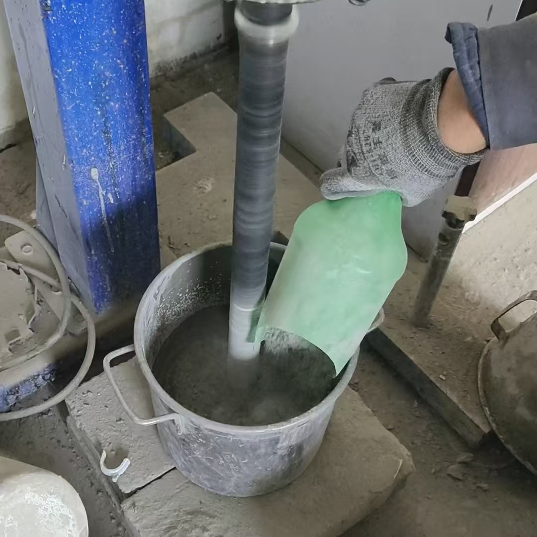 离石桥梁公路张拉用H60压浆料与普通压浆料有什么区别？