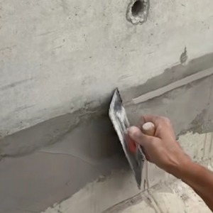 离石P型防护型环氧树脂砂浆